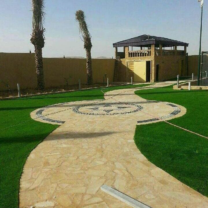 رؤوس النوافير